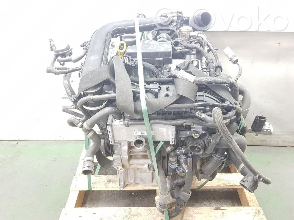 Moottori   05C100031M