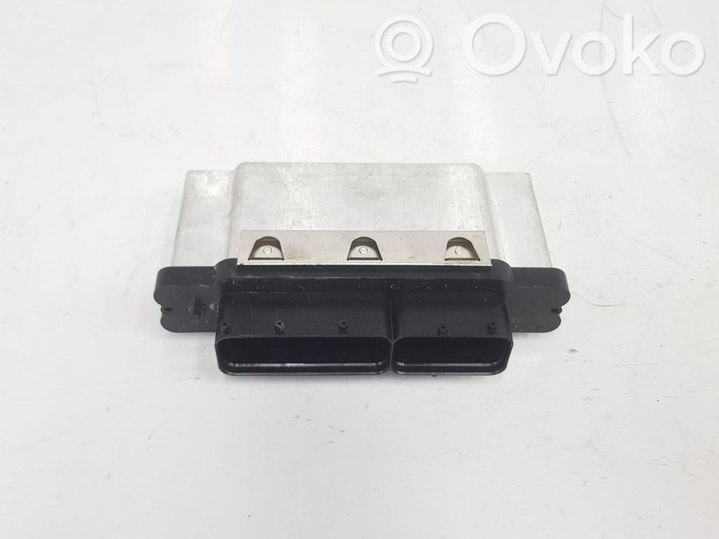 Seat Ibiza V (KJ) Engine control unit/module 