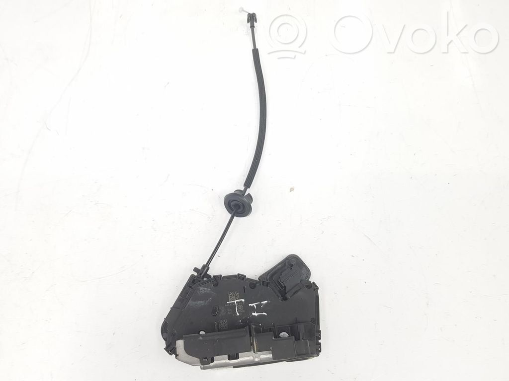 Seat Ibiza V (KJ) Serratura portiera posteriore 