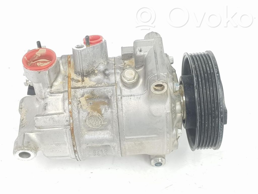 Seat Ibiza V (KJ) Compresor (pompă) aer condiționat (A/C)
