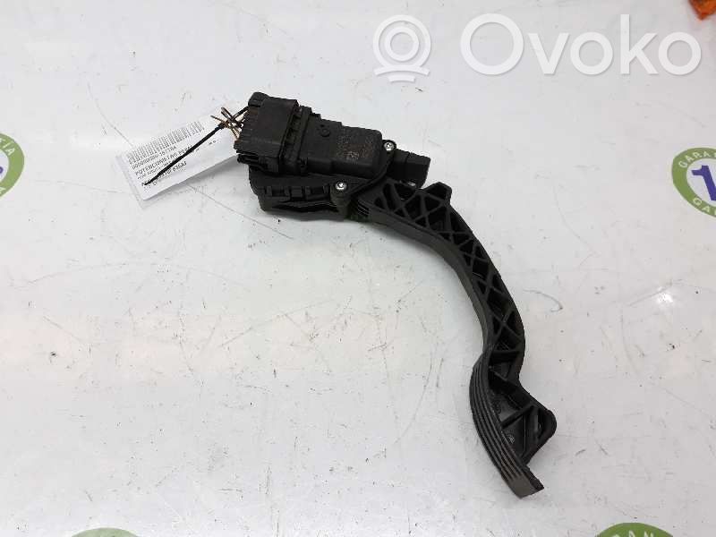 Gaspedal   3M519F836AF,6PV00864110,C95YE
