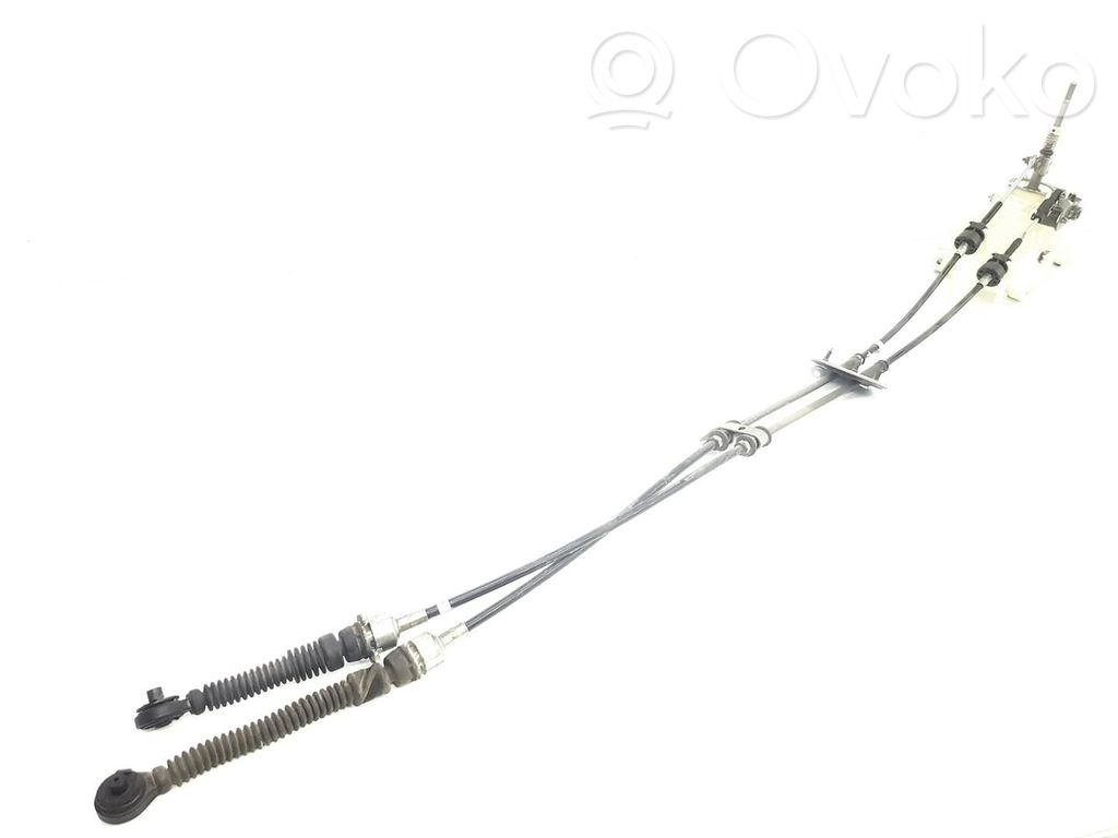 Mazda CX-5 Gear shifter/selector 