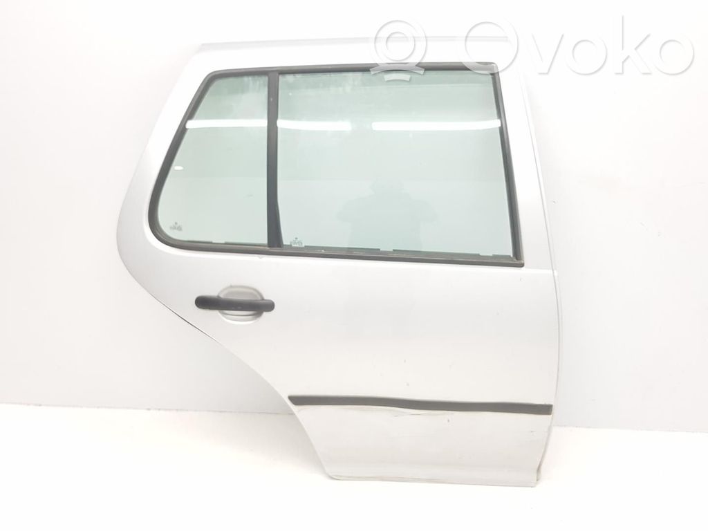 Volkswagen Golf IV Tür hinten 