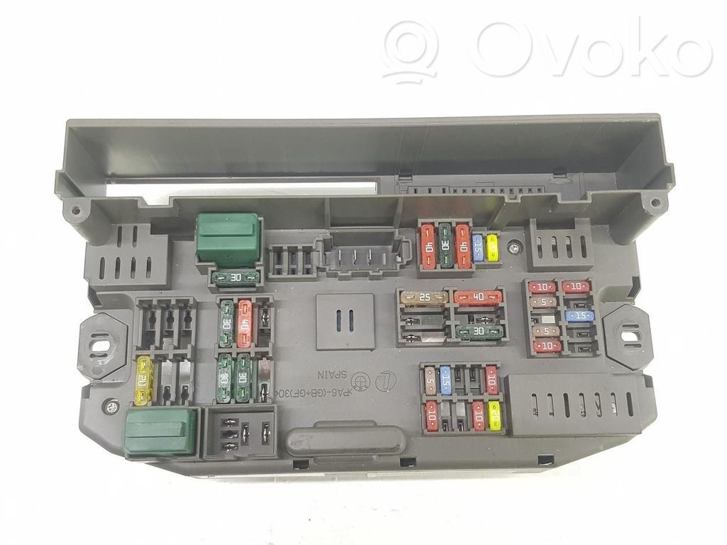 Fuse module   61149145115,9145115