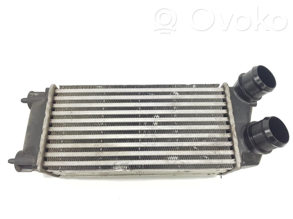 DS Automobiles 4 Radiatore intercooler