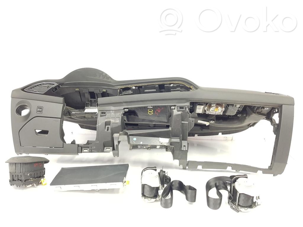 Juego de airbag con panel   KITDEAIRBAG,KITAIRBAG,2741SU2222DL