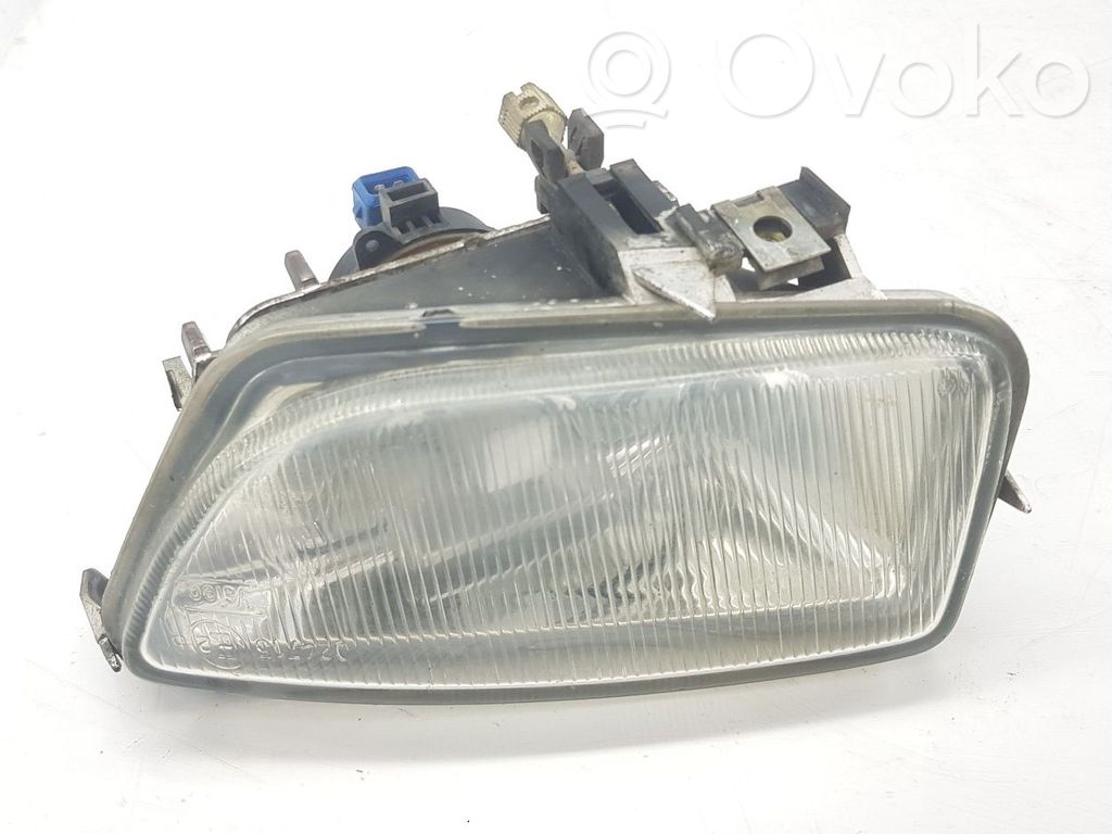 Citroen Saxo Światło przeciwmgłowe przednie 