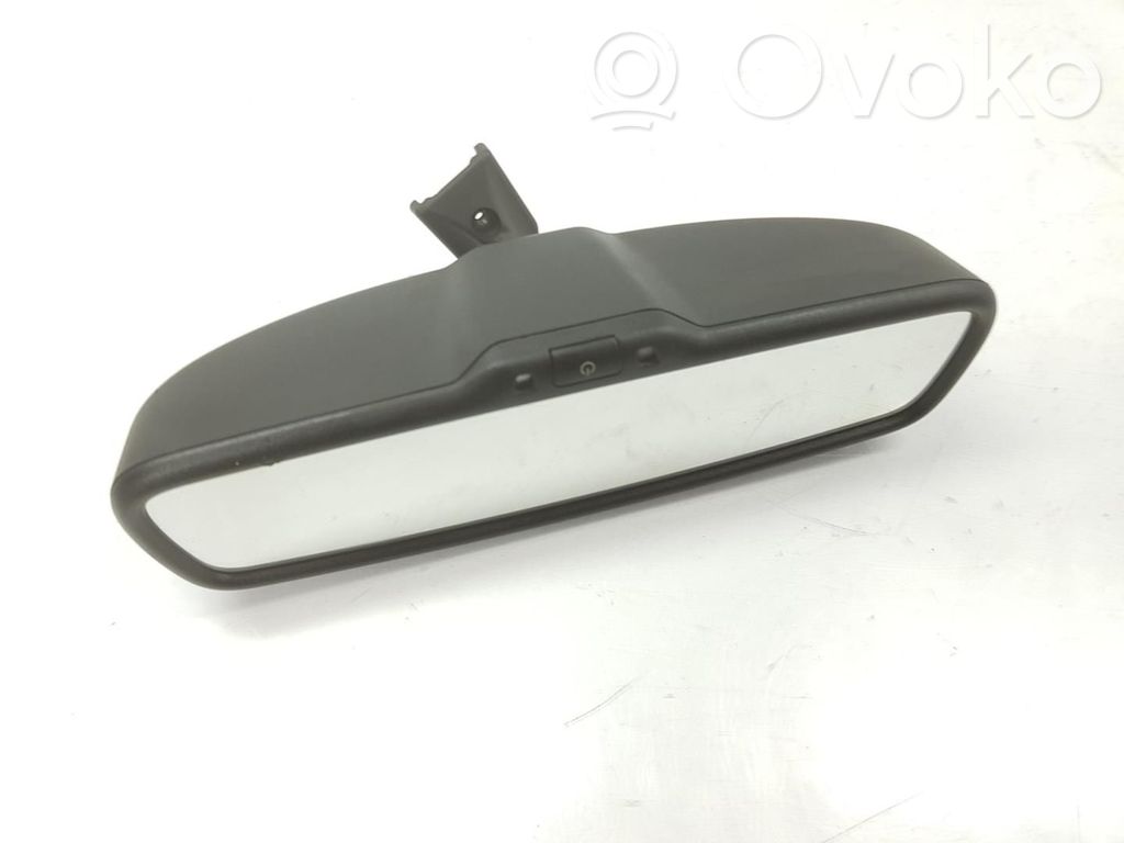 Espejo retrovisor (interior)   55157457AC,55157457AC