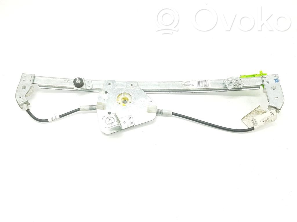 Ford Focus Regulador de puerta trasera con motor 