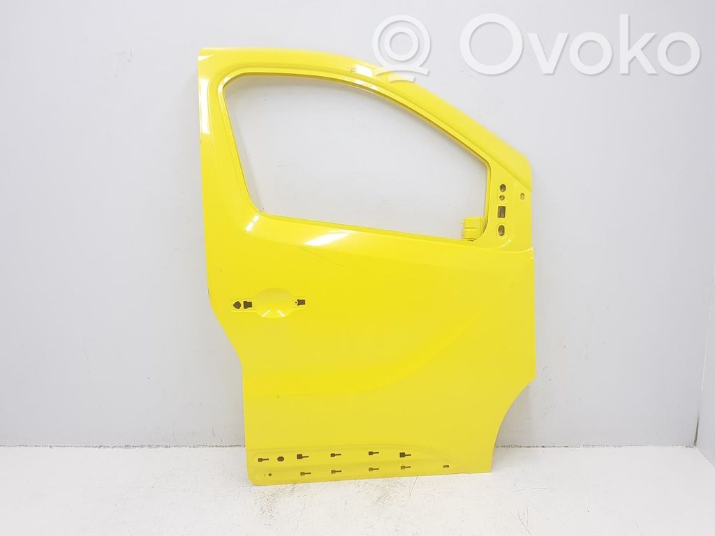 Renault Trafic III (X82) Ușă față 