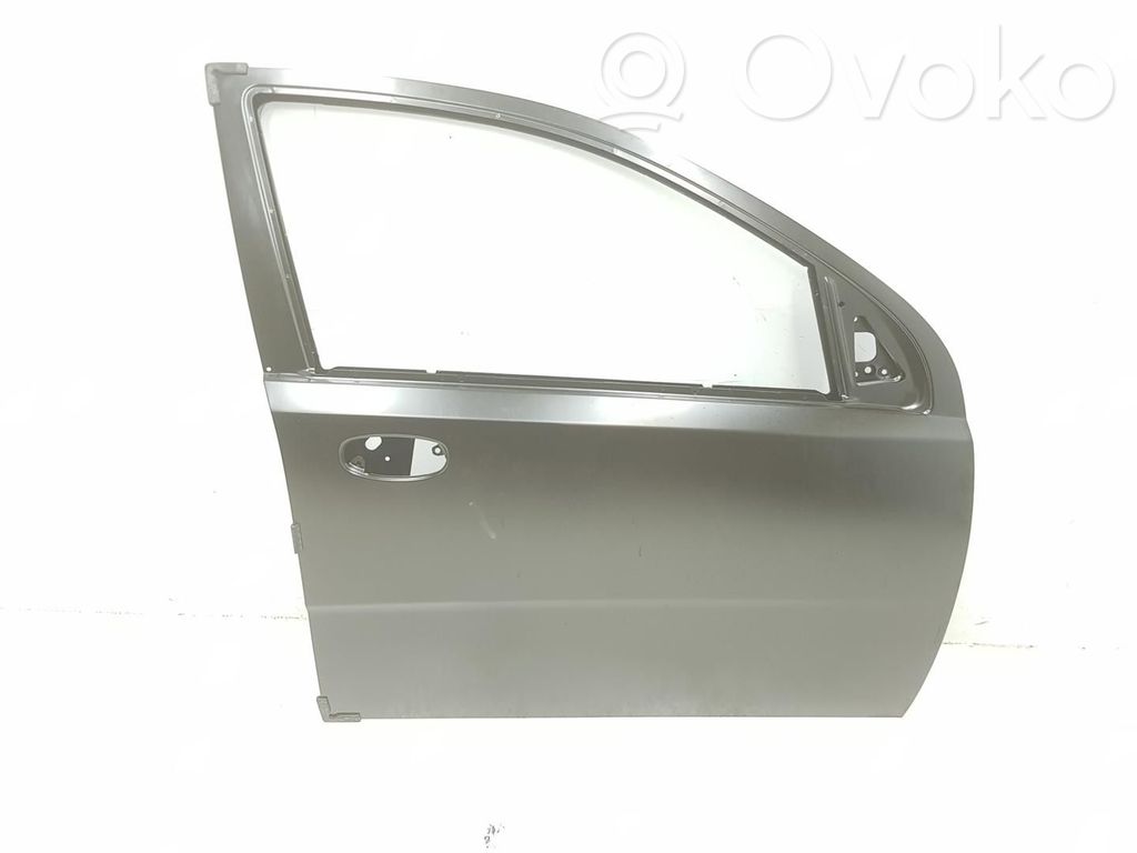 Chevrolet Kalos Durvis 