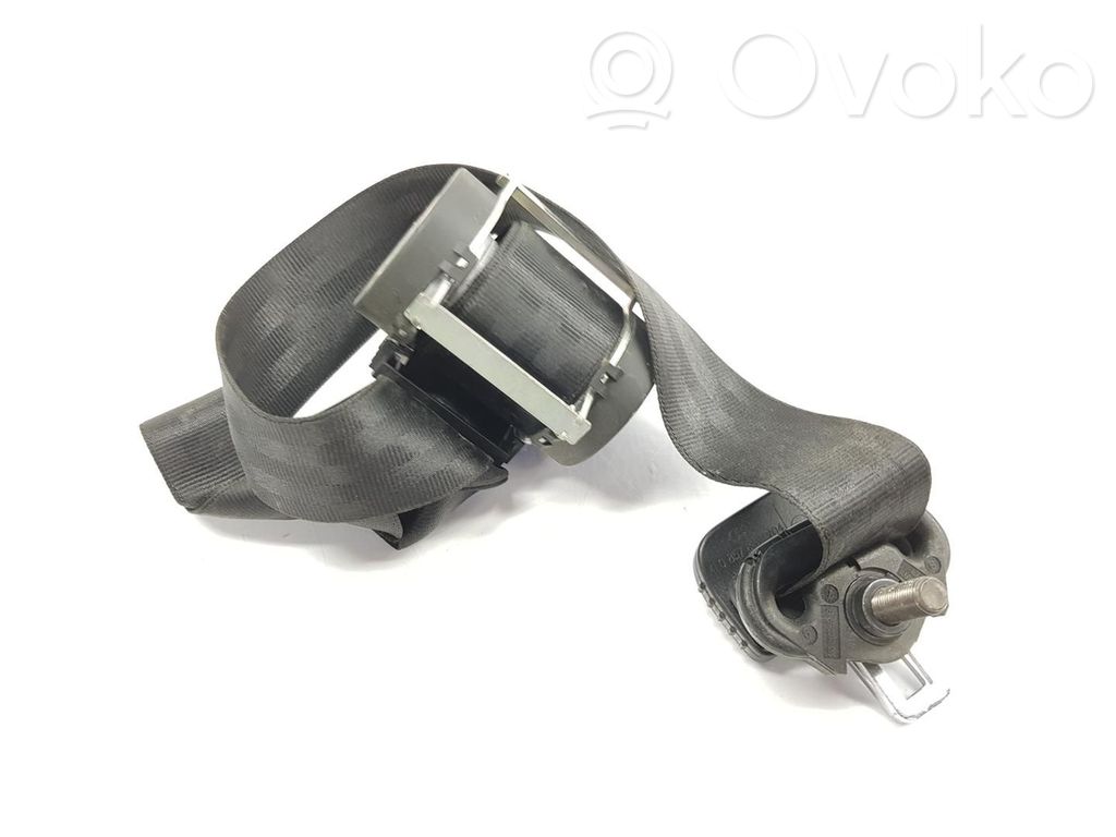 Cinturón trasero   4L0857811,4L0857811