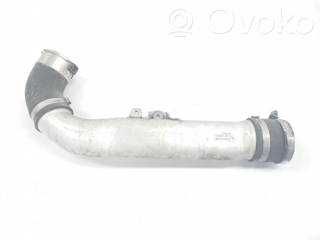 Mercedes-Benz C W205 Furtun/conductă intercooler 