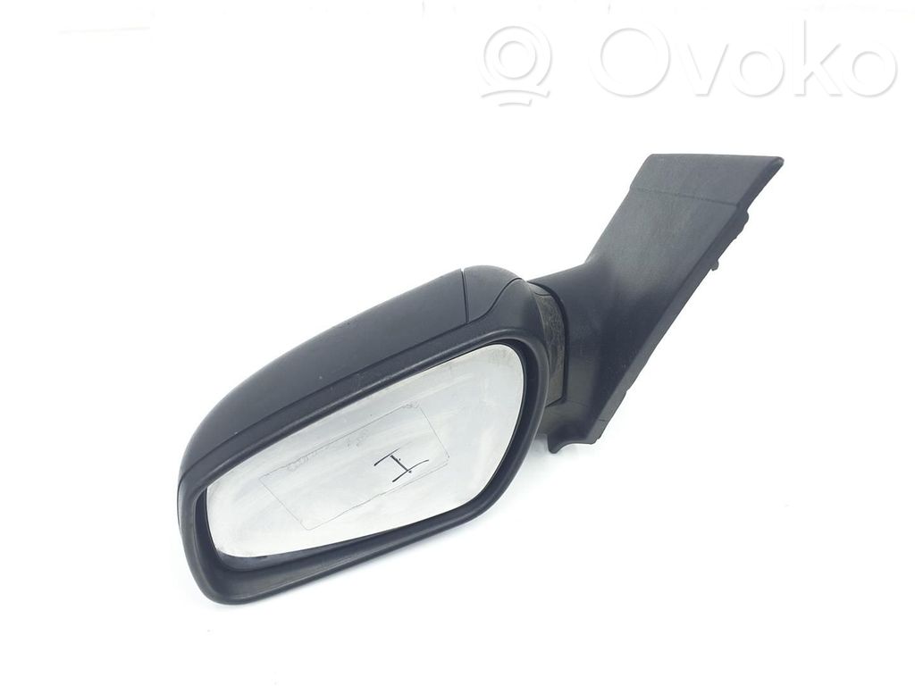 Ford Focus Espejo lateral eléctrico de la puerta delantera 