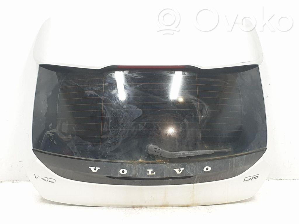 Volvo V40 Cross country Portellone posteriore/bagagliaio 