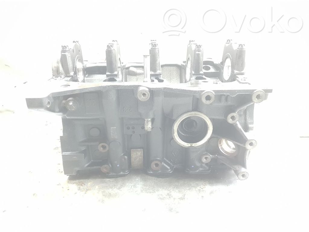 Renault Megane III Blok silnika 