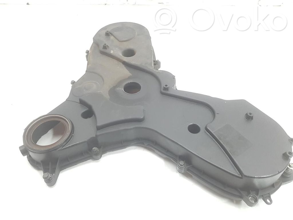 Land Rover Range Rover Sport L494 Osłona łańcucha rozrządu 