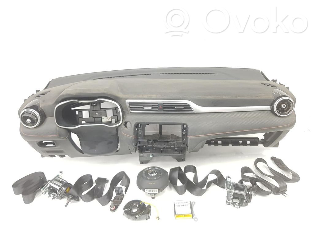 MG ZS Set planșă bord cu airbag 