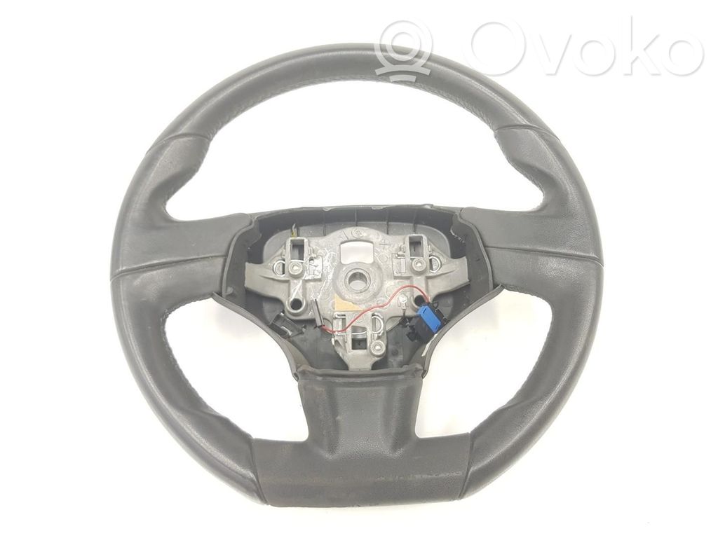 Ohjauspyörä   96842235ZD,4109NS