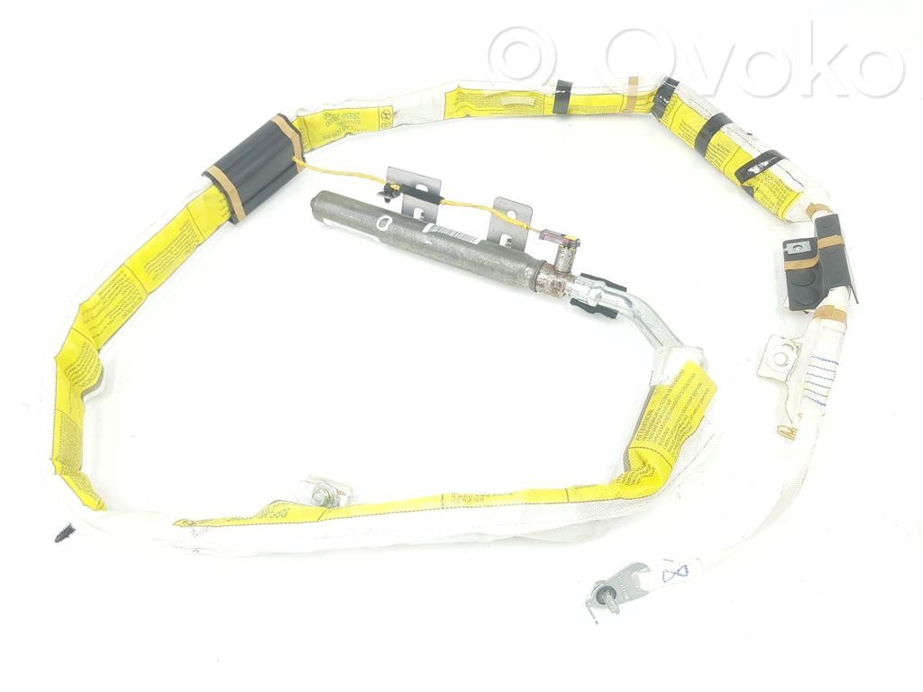 Hyundai i30 Airbag cortină 