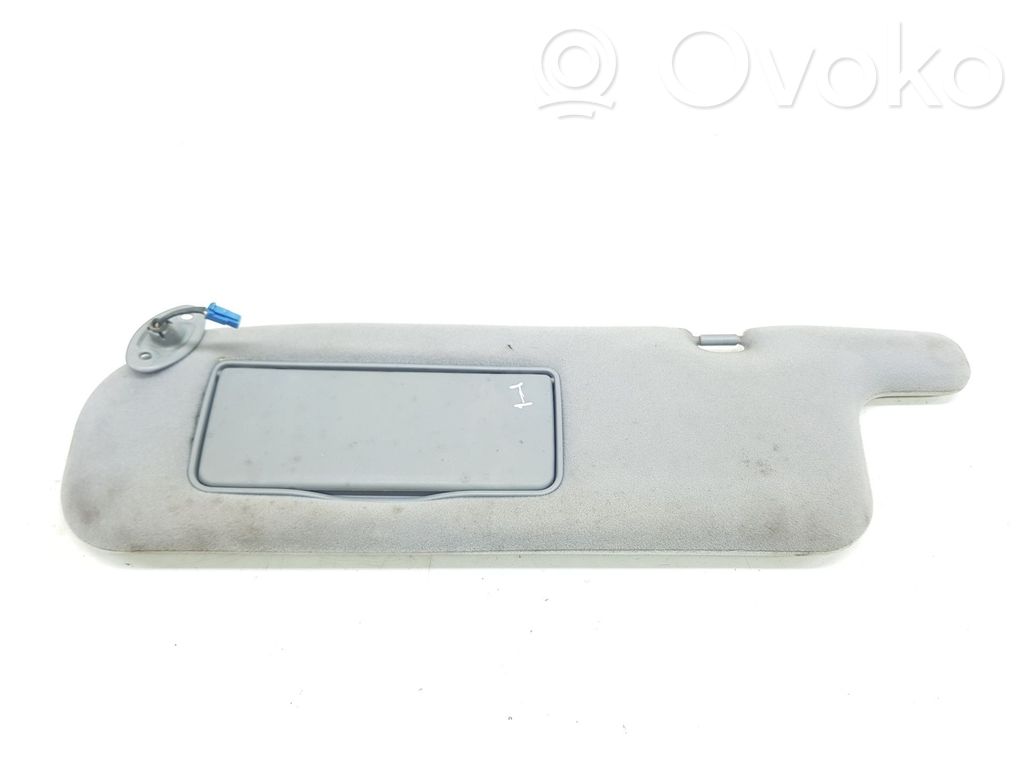 Toyota Land Cruiser (HDJ90) Osłona przeciwsłoneczna 