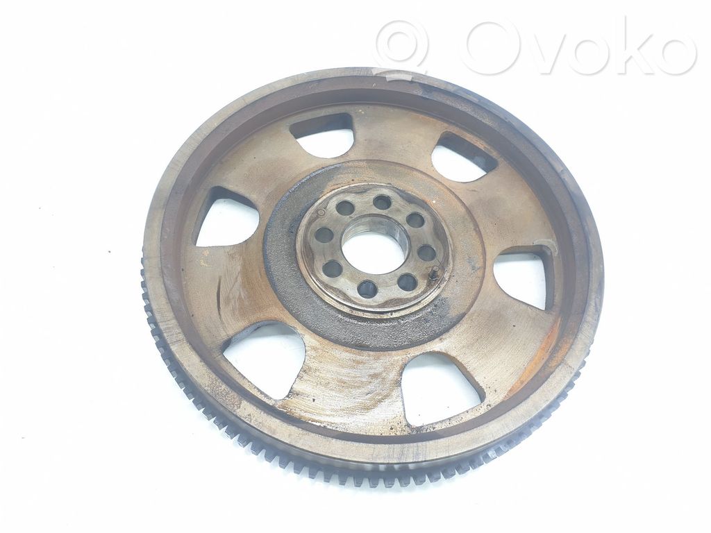 Toyota Land Cruiser (J120) Volano