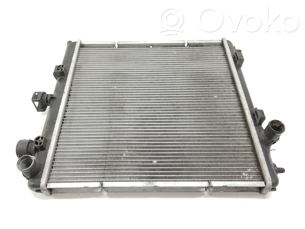 Radiateur de refroidissement   9684522780,1330Q5