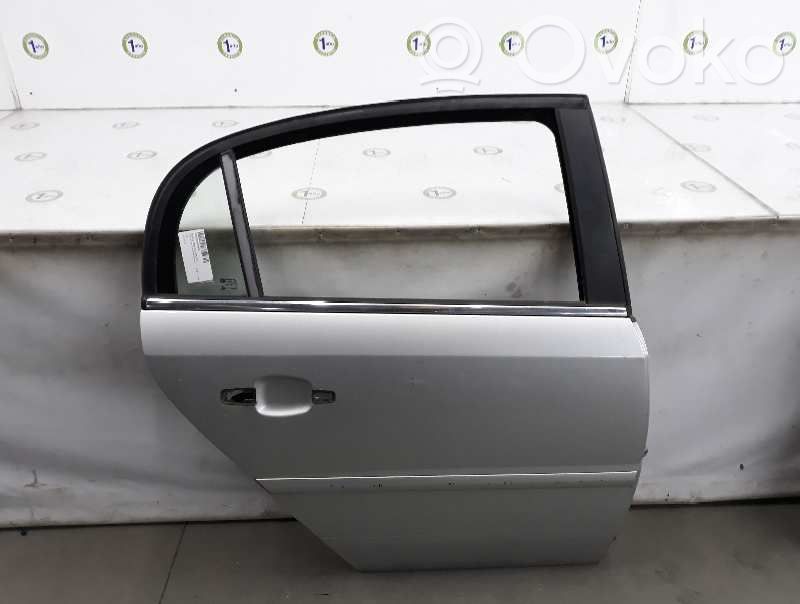 Opel Vectra C Puerta trasera 