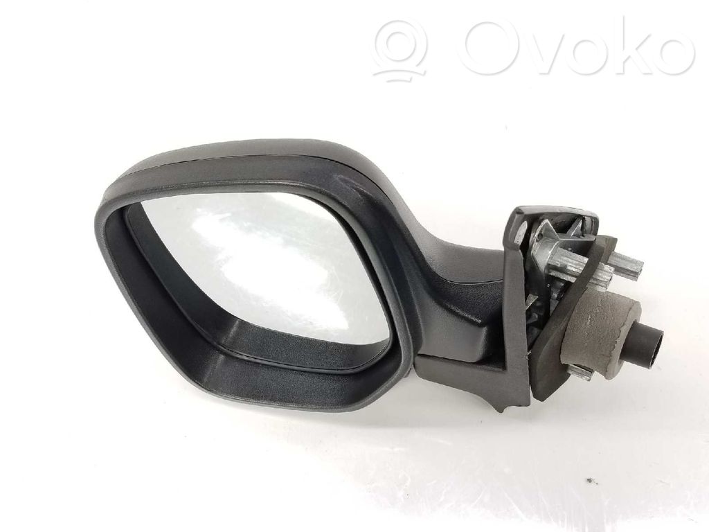 Peugeot Partner Front door electric wing mirror 