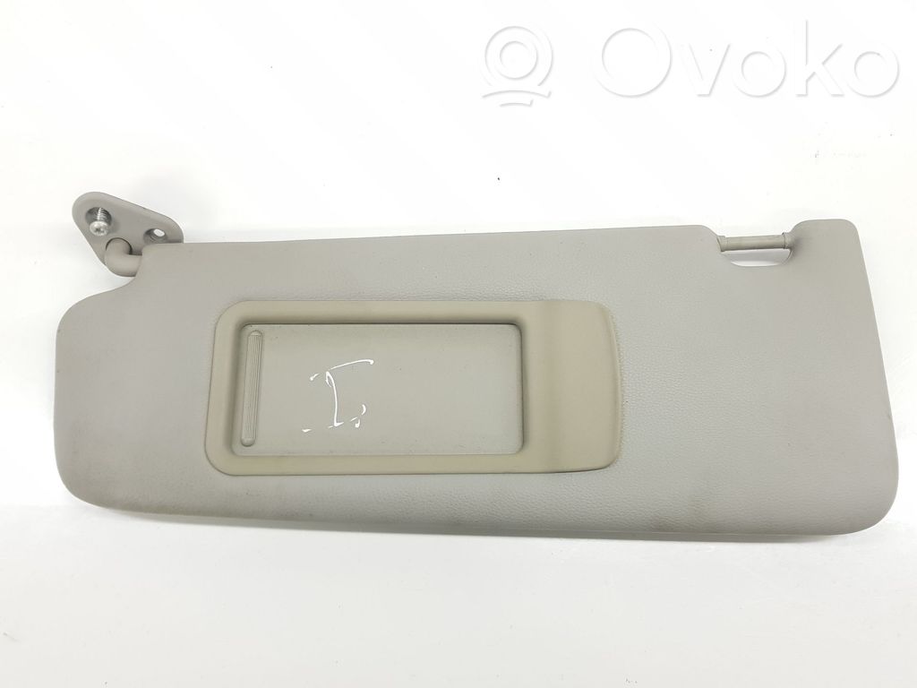 BMW 3 E90 E91 Sun visor 