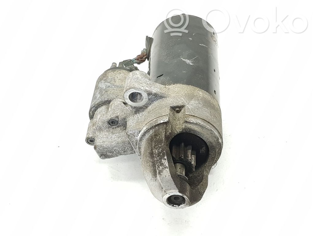 Mini Cooper Countryman R60 Electromotor 