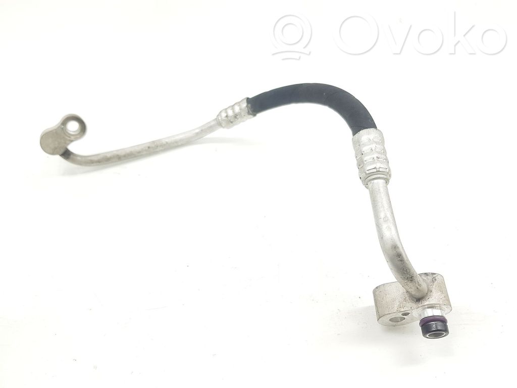 BMW 3 E46 Tubo flessibile aria condizionata (A/C)
