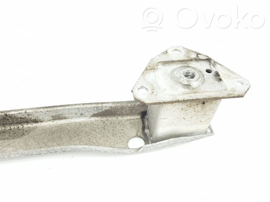 Opel Astra J Traversa del paraurti posteriore