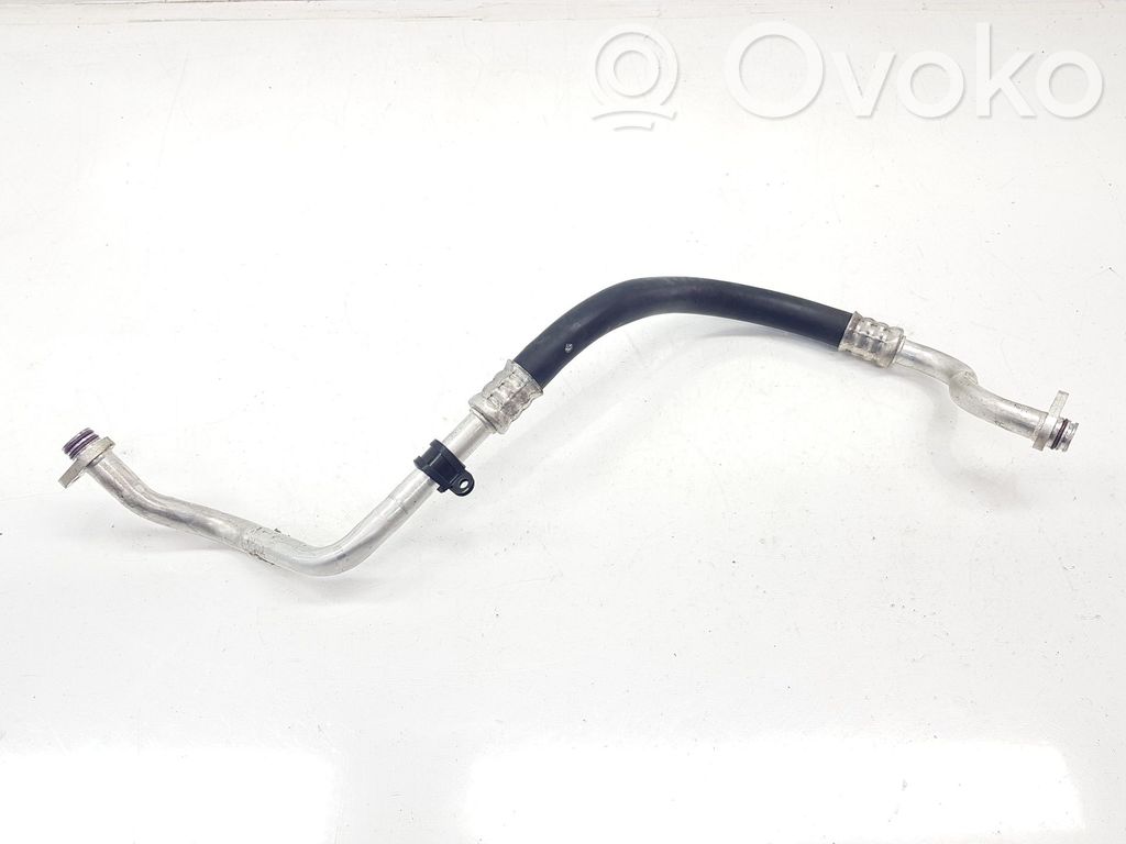 Land Rover Range Rover Sport L494 Conductă/furtun aer condiționat (A/C) 