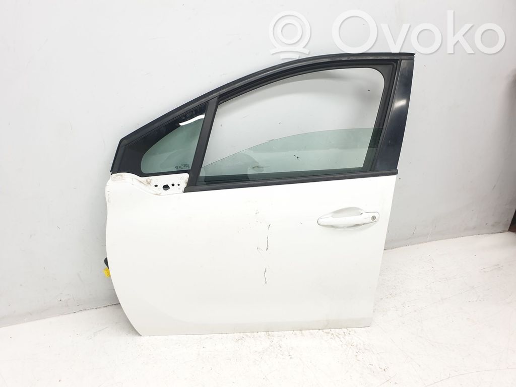 Peugeot 208 I Portiera anteriore