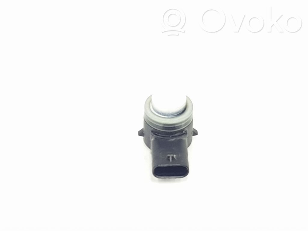 Skoda Kamiq Sensor 