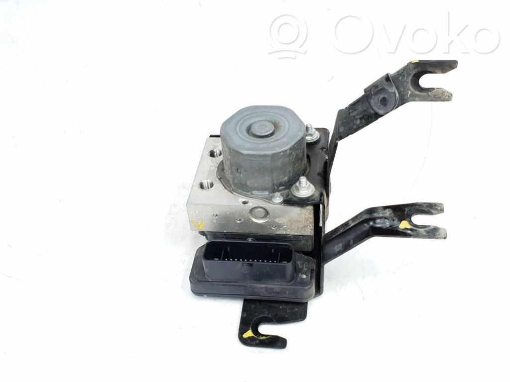 Dacia Duster ABS Pump 