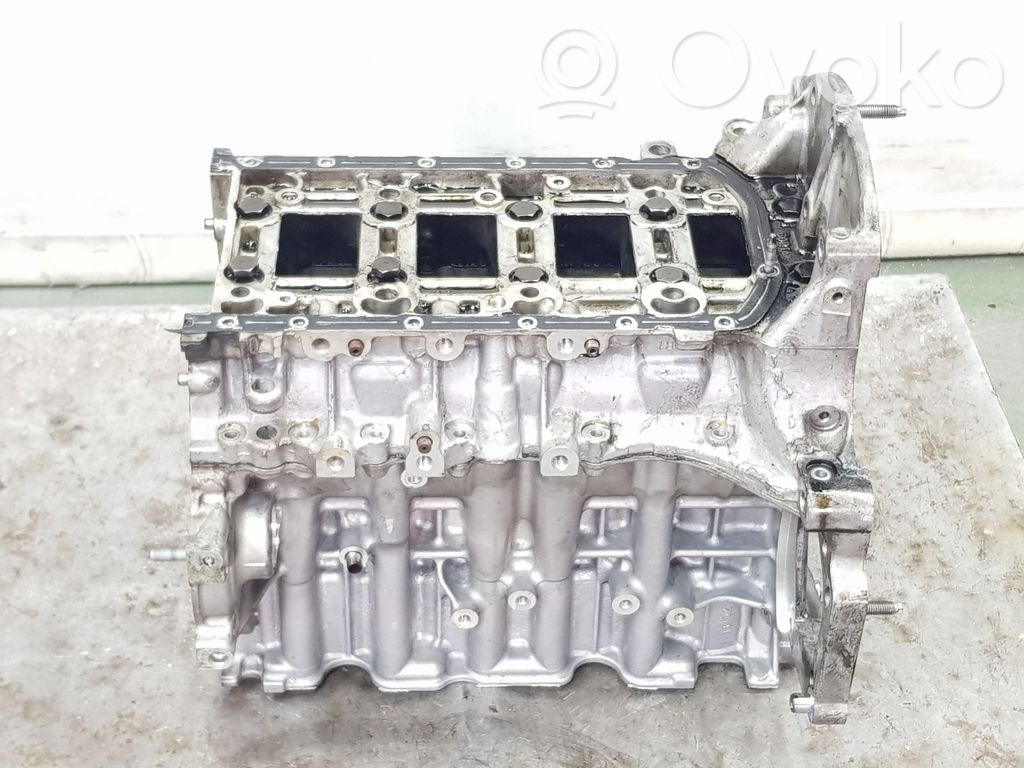 Peugeot 2008 I Blokas 
