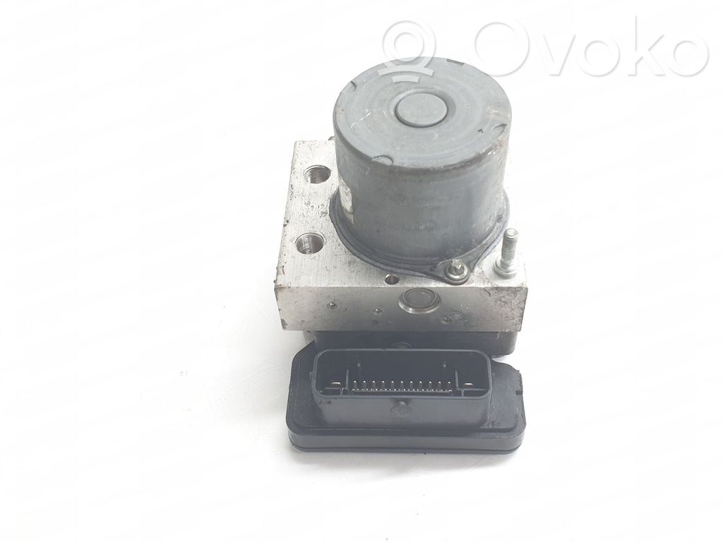 Peugeot Expert ABS Pump 