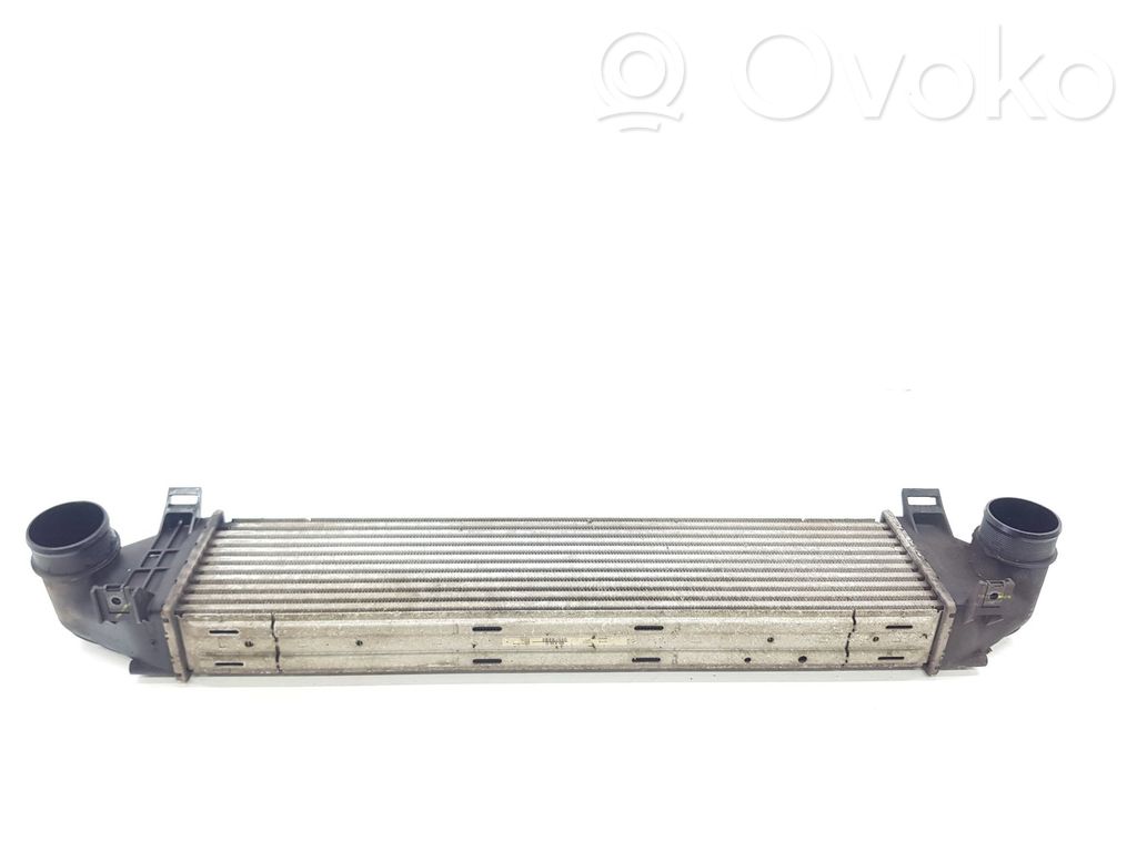 Land Rover Freelander 2 - LR2 Radiator intercooler 