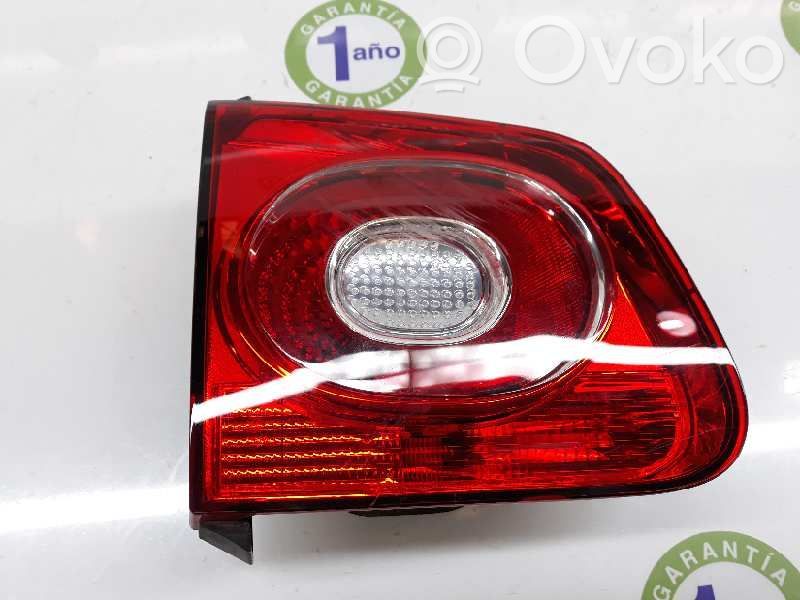 Volkswagen Tiguan Luces portón trasero/de freno 