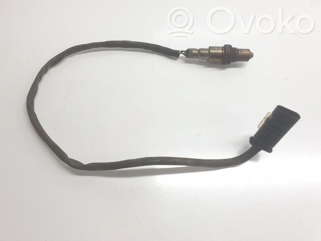 BMW 1 F40 Lambda probe sensor 