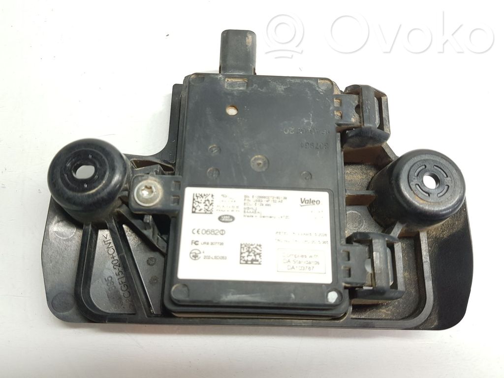 Land Rover Range Rover Velar Otras unidades de control/módulos 