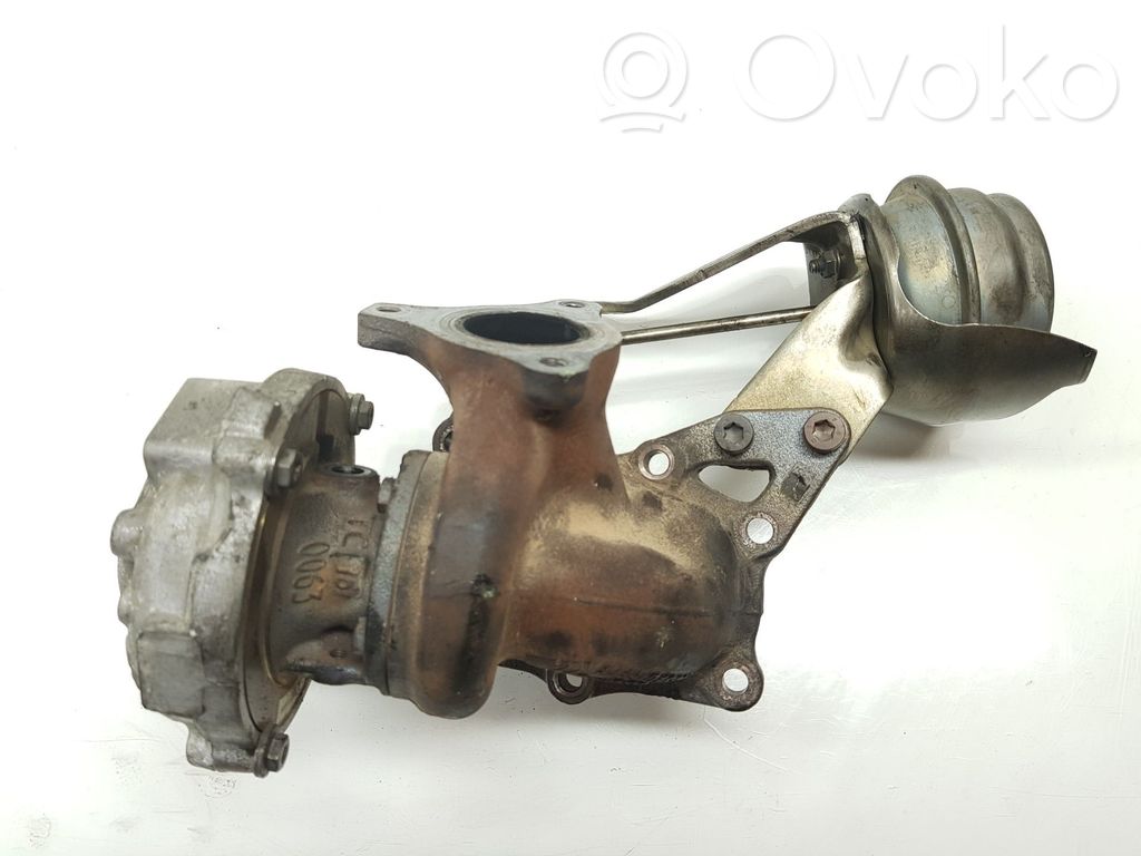 Turbina   6510901686