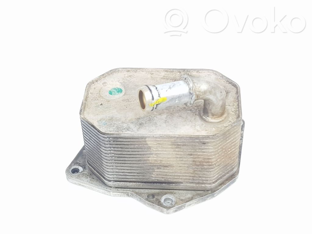 Ford Ranger Engine oil radiator 