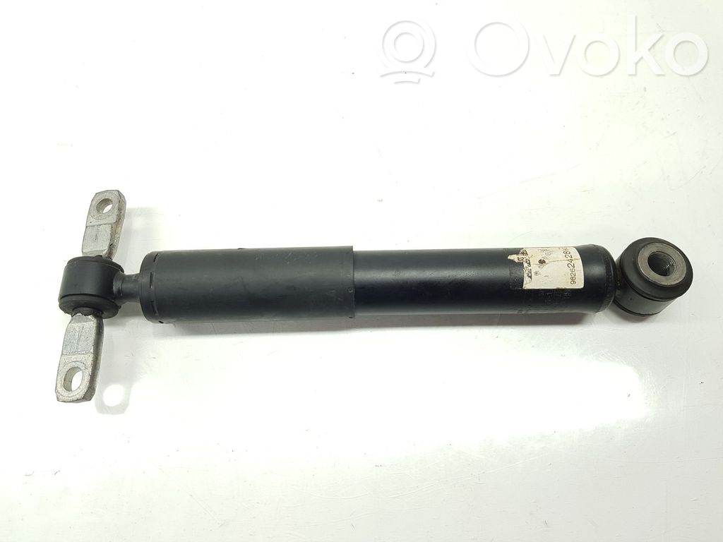 Stoßdämpfer hinten   9826242880,9826242880