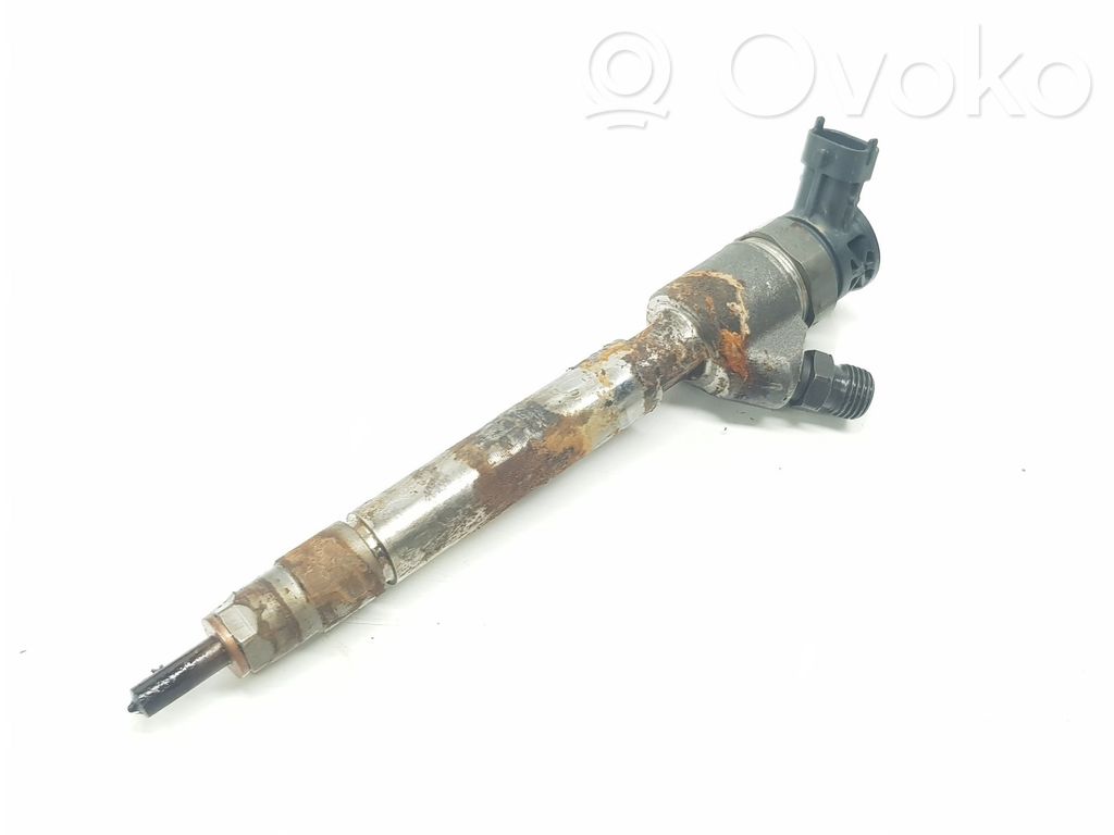 Inyector de combustible   9828959880,9828959880,1111AA