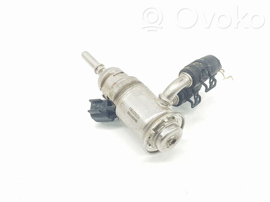 Inyector de combustible   9842811780,9842811780,1111AA