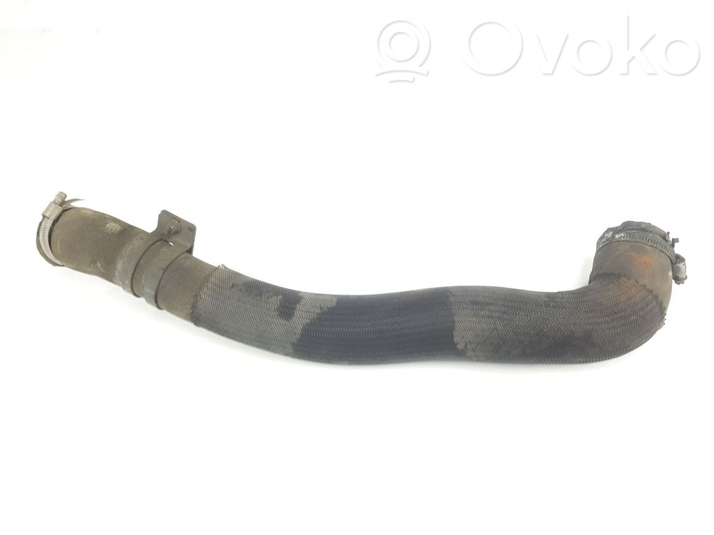 Citroen Jumpy Turbo turbocharger oiling pipe/hose 