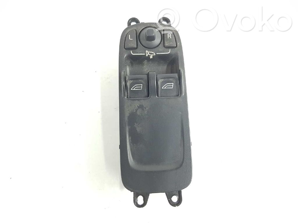 Volvo C30 Electric window control switch 
